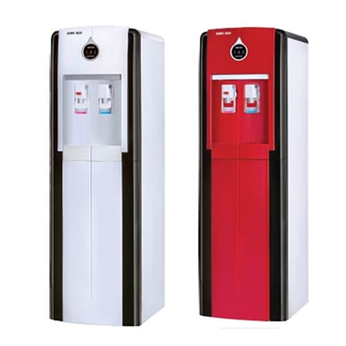 HOT _ COLD WATER PURIFIER